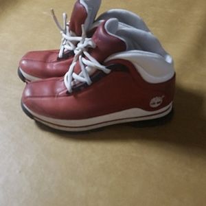 Timberland boots